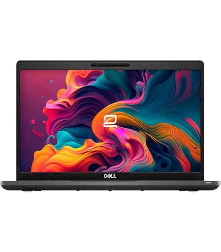 Dell Latitude 5330 Ordinateur portable professionnel (13,3